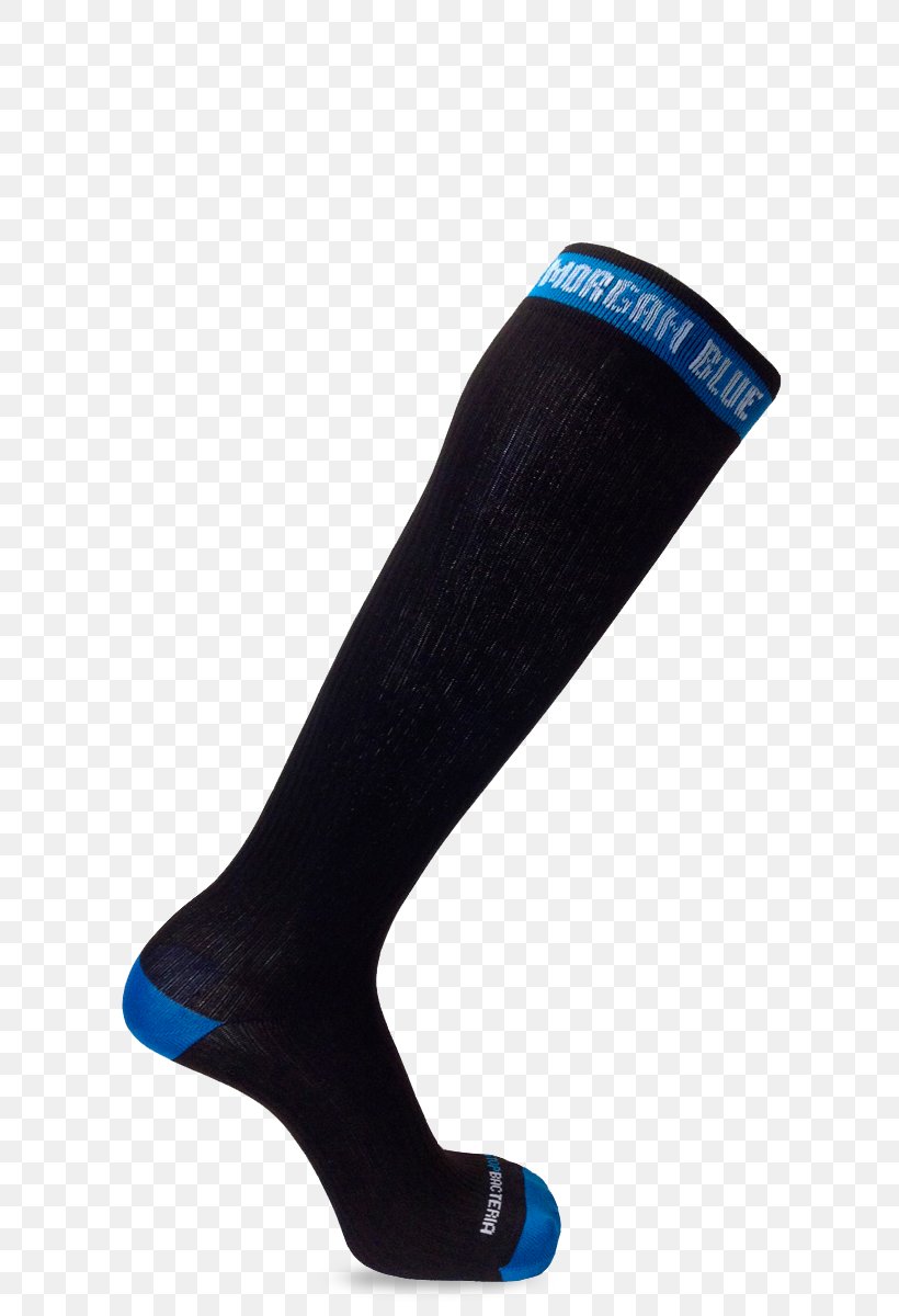 Sock Compression Stockings Knee Calf Shoe, PNG, 639x1200px, Sock, Bicycle, Black, Calf, Compression Download Free