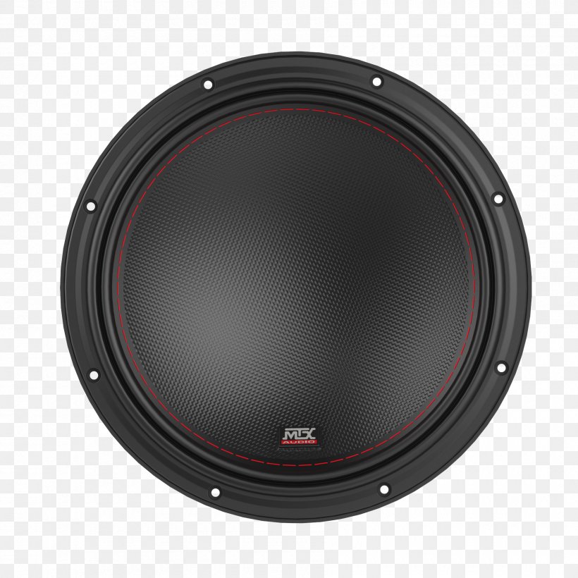 Subwoofer MTX Audio Voice Coil Sound, PNG, 1800x1800px, Subwoofer, Audio, Audio Equipment, Audio Power, Car Subwoofer Download Free