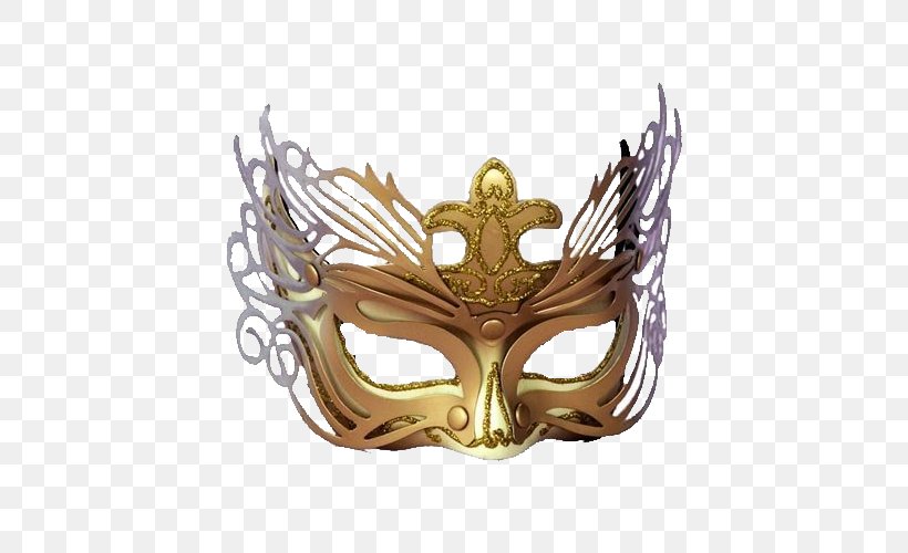 Venetian Masks Masquerade Ball Mardi Gras Carnival, PNG, 500x500px, Mask, Carnival, Clothing Accessories, Concert, Filigree Download Free