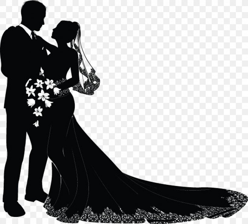 Wedding Invitation Bridegroom Clip Art, PNG, 1002x905px, Wedding Invitation, Black And White, Bridal Shower, Bride, Bridegroom Download Free