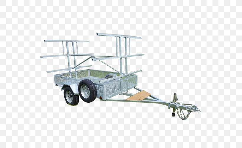 Boat Trailers Canoe Kayak Paddling, PNG, 577x500px, Trailer, Boat, Boat Trailer, Boat Trailers, Canoe Download Free