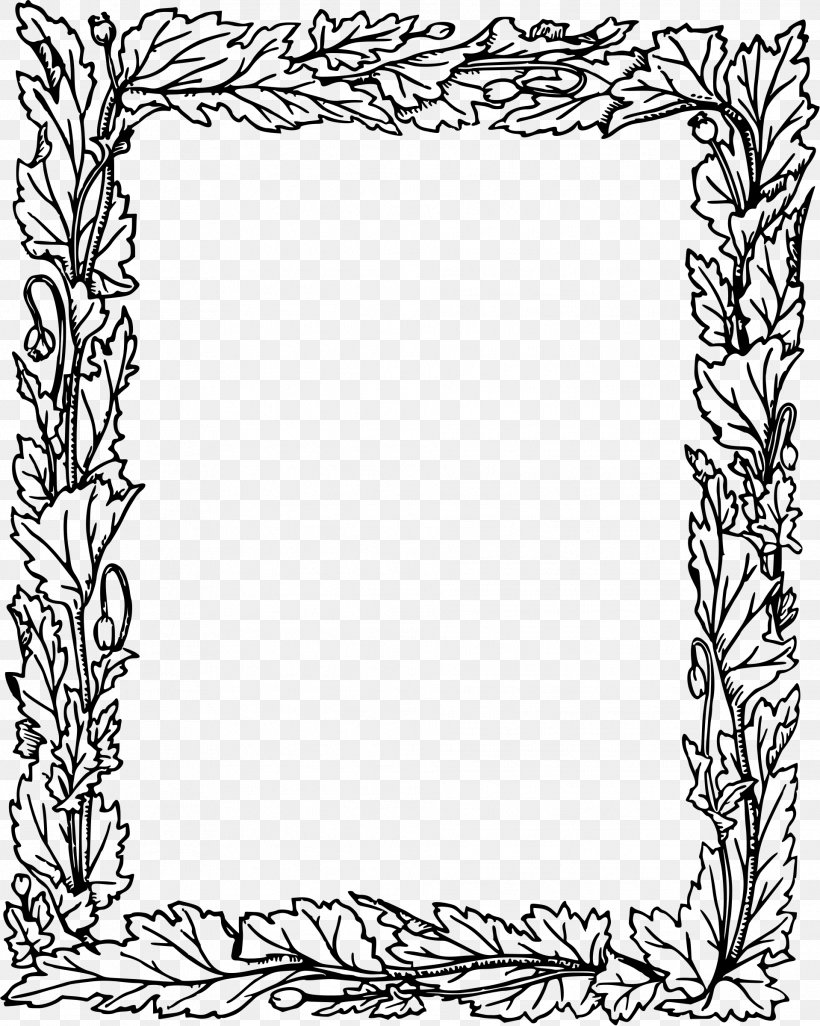 Candle-lightin' Time Line Art Clip Art, PNG, 1918x2400px, Art, Area, Black And White, Book, Border Download Free