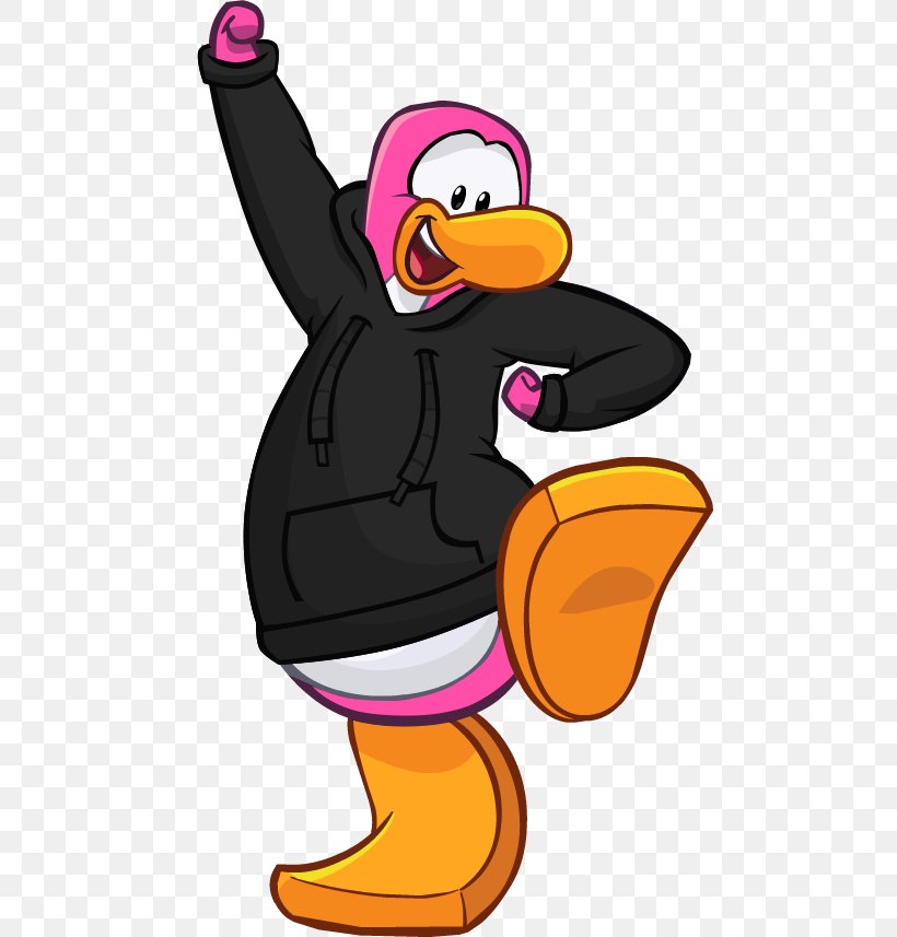 Club Penguin Clip Art, PNG, 485x857px, Penguin, Animaatio, Anniversary, Beak, Bird Download Free