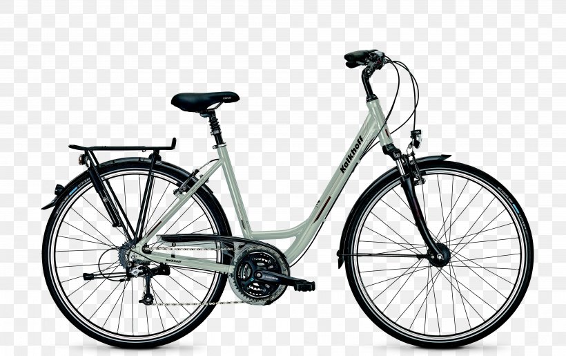 Electric Bicycle Kalkhoff Motorcycle Step-through Frame, PNG, 4000x2516px, Electric Bicycle, Bicycle, Bicycle Accessory, Bicycle Drivetrain Part, Bicycle Frame Download Free