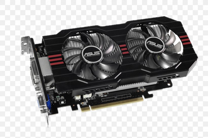 Graphics Cards & Video Adapters GDDR5 SDRAM NVIDIA GeForce GTX 750 Ti 英伟达精视GTX, PNG, 1448x963px, Graphics Cards Video Adapters, Computer Component, Computer Cooling, Computer Hardware, Ddr3 Sdram Download Free