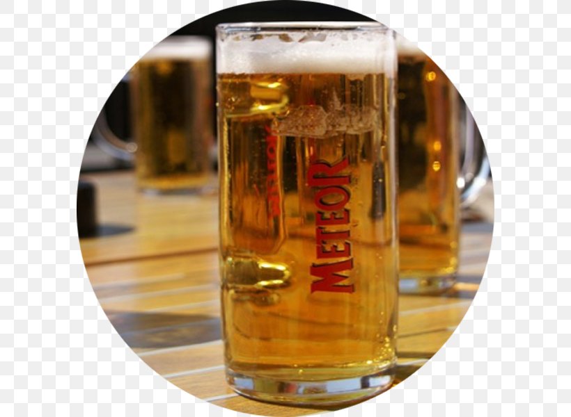 Meteor Beer Pilsner Urquell Lager, PNG, 600x600px, Meteor, Alcohol, Alsace, Barrel, Beer Download Free