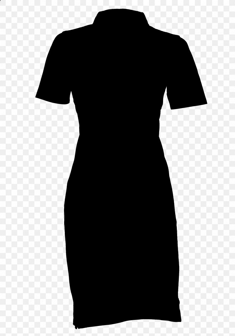 T-shirt Sleeve Neckline Little Black Dress, PNG, 2440x3481px, Tshirt, Black, Blouse, Bodywarmer, Clothing Download Free