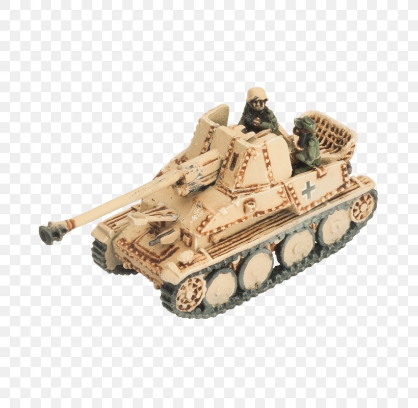 Tank Destroyer Marder III Flames Of War, PNG, 800x800px, Tank, Afrika Korps, Combat Vehicle, Corps, Flames Of War Download Free