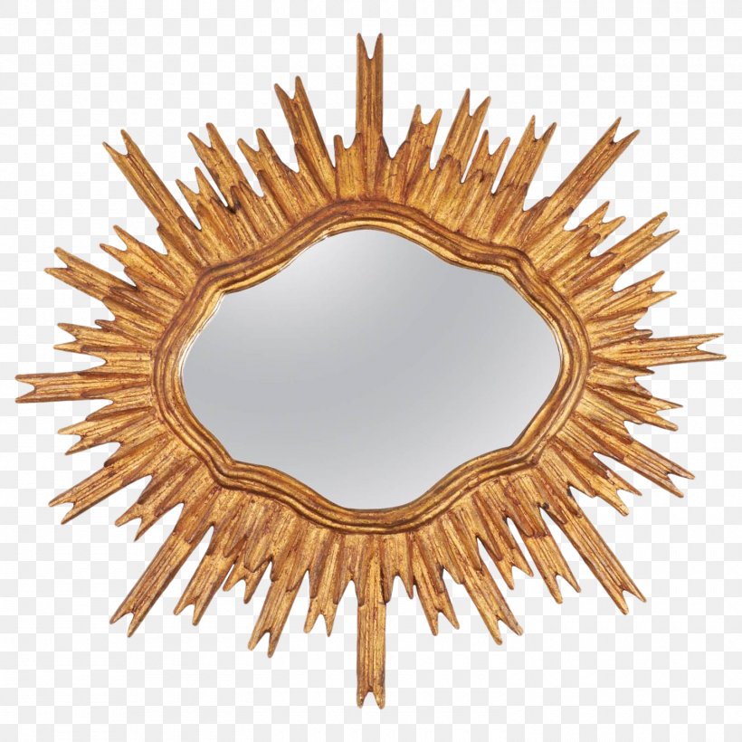 Trent Austin Design Wooden Sunburst Mirror Sunburst Wall Mirror, PNG, 1500x1500px, Mirror, Fence, Fireplace, Furniture, Garden Download Free