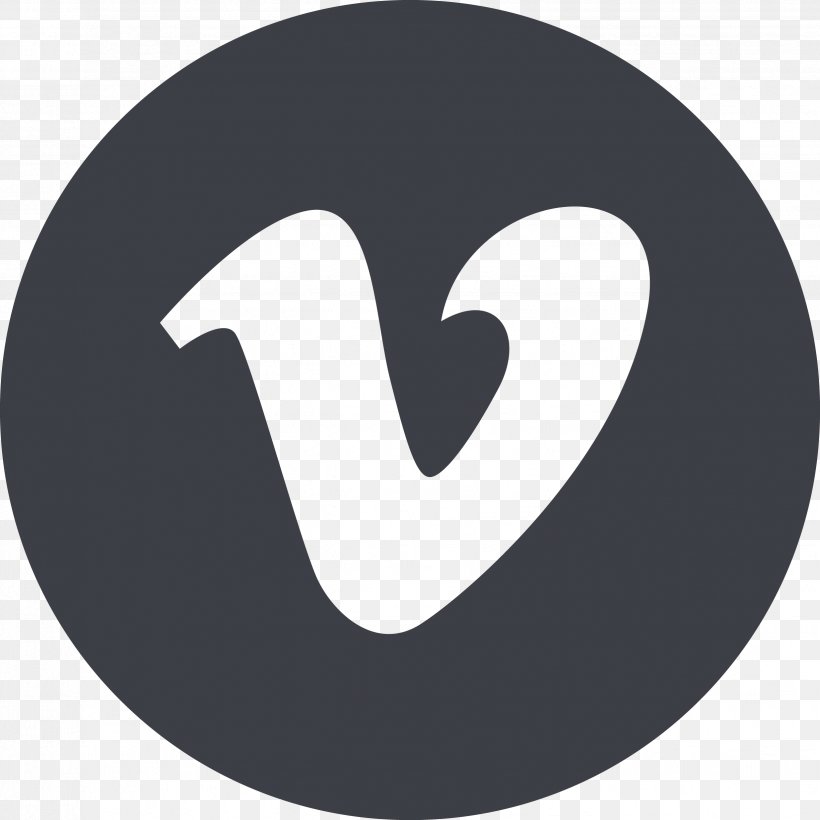Vimeo Logo Short Film Vitag, PNG, 2472x2472px, Vimeo, Black And White, Brand, Film, Icon Design Download Free