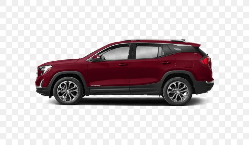 2019 GMC Terrain SLT Sport Utility Vehicle Car 2018 GMC Terrain SLT, PNG, 640x480px, 2018, 2018 Gmc Terrain, 2018 Gmc Terrain Slt, 2019 Gmc Terrain, 2019 Gmc Terrain Slt Download Free