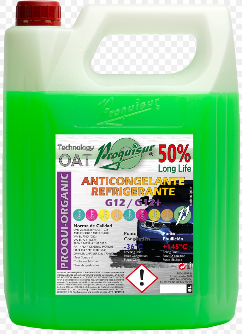 Antifreeze Car Ethylene Glycol Green Refrigerant, PNG, 2397x3313px, Antifreeze, Astm International, Automotive Fluid, Blue, Car Download Free