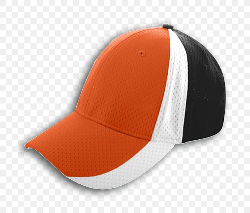 Baseball Cap Sports Orange Product Design Trucker Hat, PNG, 700x700px, Baseball Cap, Augusta Sportswear Inc, Baseball, Black, Cap Download Free