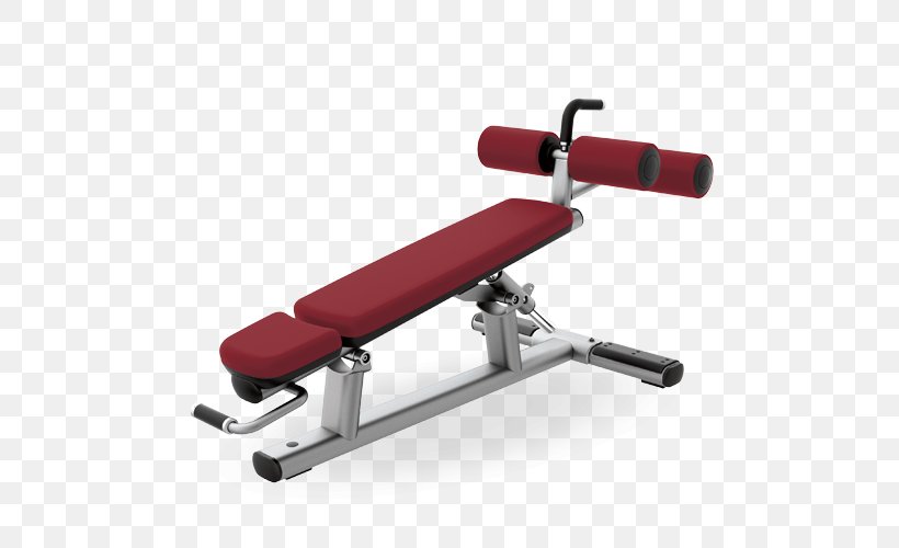 Bench Abdominal Exercise Crunch Exercise Equipment, PNG, 500x500px, Bench, Abdominal Exercise, Biceps Curl, Bodybuilding, Core Download Free