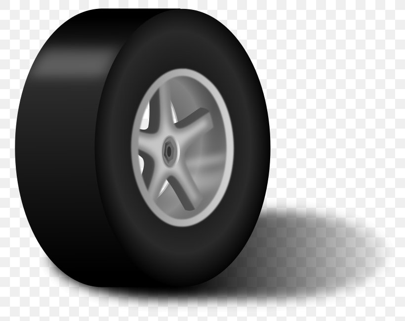 Car Tire Rim Clip Art, PNG, 800x649px, Car, Alloy Wheel, Auto Part, Automotive Design, Automotive Tire Download Free