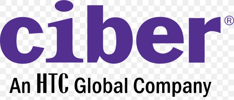 Ciber Information Technology Consulting United States HTC Global Services Business, PNG, 1280x550px, Ciber, Area, Brand, Business, Chief Executive Download Free