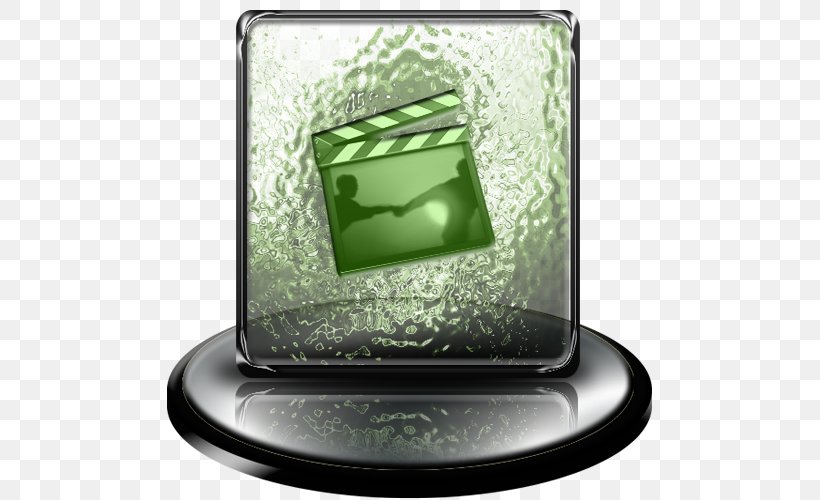 Download Vuze Icon Design, PNG, 500x500px, Vuze, Computer Software, Dock, Green, Icon Design Download Free