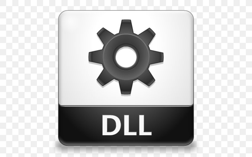 Dynamic-link Library Computer File Microsoft Windows Component Object Model, PNG, 512x512px, Dynamiclink Library, Brand, Component Object Model, Computer Program, Computer Software Download Free