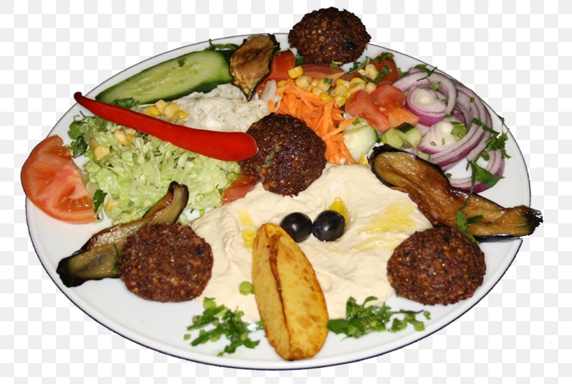 Falafel Full Breakfast Middle Eastern Cuisine Meze African Cuisine, PNG, 800x550px, Falafel, African Cuisine, Appetizer, Breakfast, Cuisine Download Free