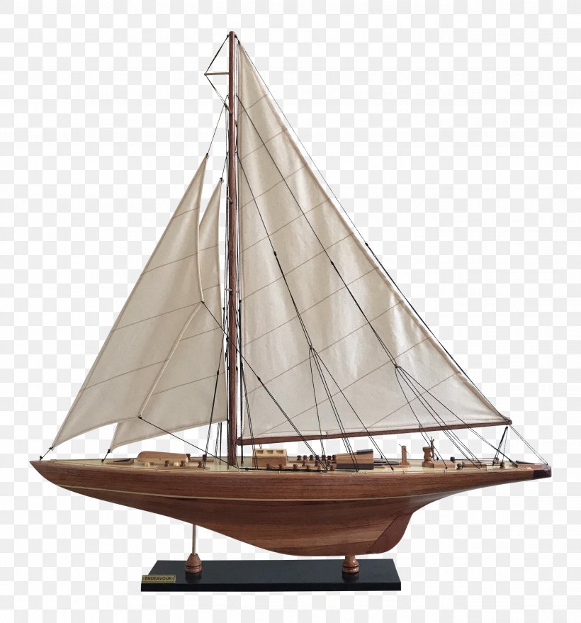 Friendship Cartoon, PNG, 2642x2834px, Sailboat, Boat, Cutter, Endeavour, Friendship Sloop Download Free