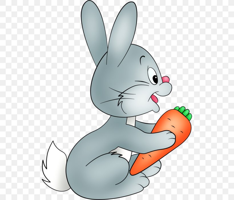 Hare Easter Bunny Bugs Bunny Rabbit Clip Art, PNG, 527x700px, Hare ...