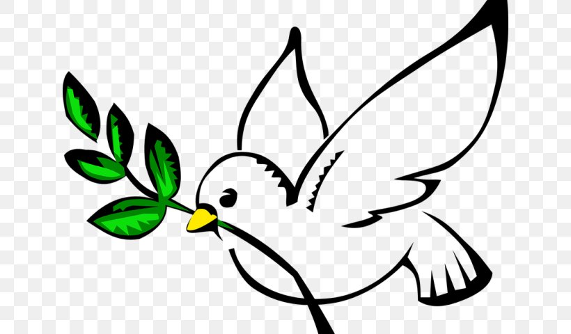 Pigeons And Doves Clip Art Doves As Symbols Illustration Domestic Pigeon, PNG, 640x480px, Pigeons And Doves, Area, Art, Artwork, Beak Download Free