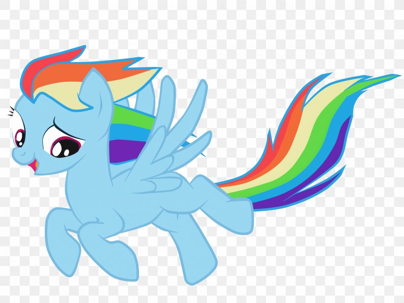 Rainbow Dash Twilight Sparkle Pony, PNG, 2000x1500px, Rainbow Dash, Animal Figure, Art, Cartoon, Deviantart Download Free