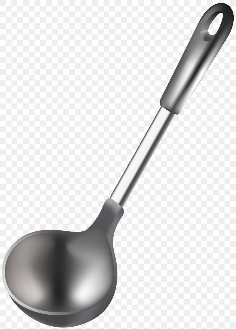 Spoon Ladle Clip Art, PNG, 5726x8000px, Spoon, Cookware, Cutlery, Hardware, Kitchen Download Free