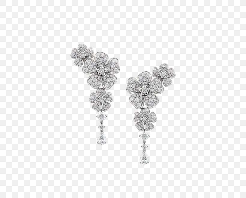 Zoe Chicco Diamond Drop Earrings Jewellery Zoe Chicco Diamond Drop Earrings, PNG, 660x660px, Earring, Black And White, Body Jewelry, Brilliant, Carat Download Free