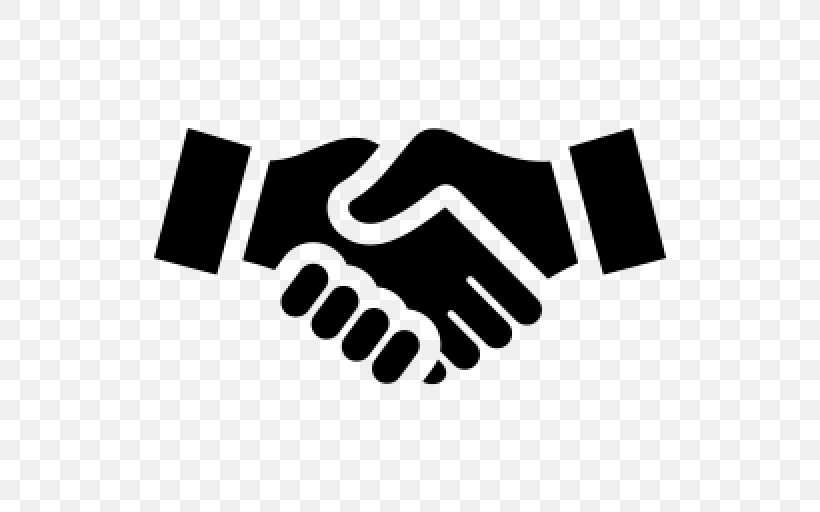 Business WVSU Homecoming 2018 Handshake Organization, PNG, 512x512px, Business, Black, Black And White, Brand, Finger Download Free