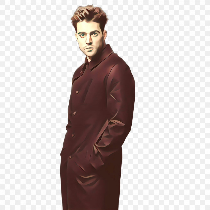 Clothing Maroon Brown Outerwear Sleeve, PNG, 2000x2000px, Clothing, Brown, Coat, Collar, Jacket Download Free
