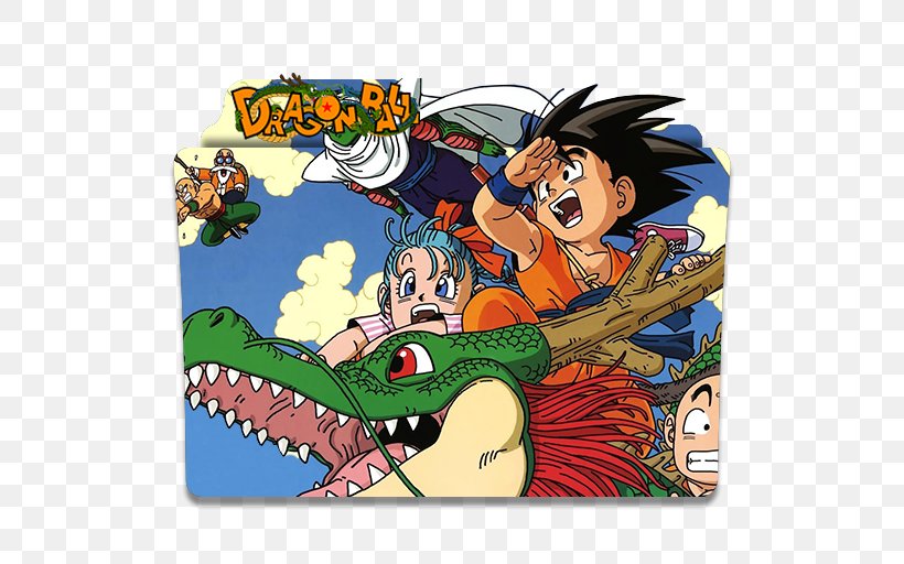 Goku Piccolo Shenron Gohan Dragon Ball, PNG, 512x512px, Watercolor, Cartoon, Flower, Frame, Heart Download Free