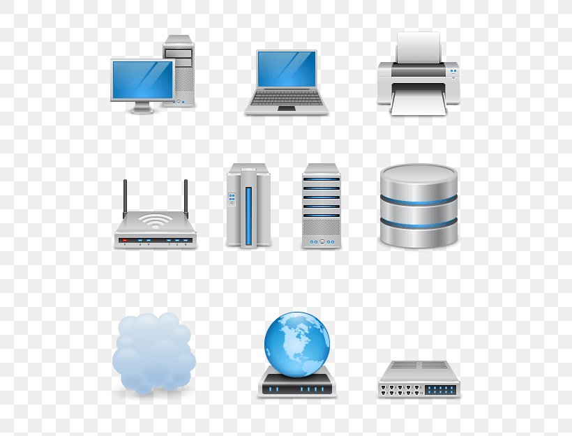 Output Device Computer Network, PNG, 580x625px, Output Device, Computer, Computer Icon, Computer Network, Electronics Download Free