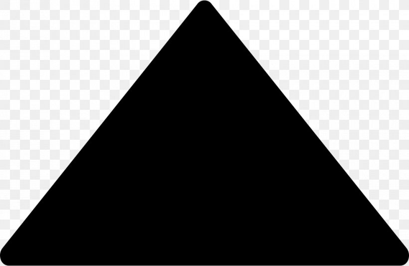 Penrose Triangle, PNG, 980x638px, Penrose Triangle, Black, Black And White, Geometry, Monochrome Download Free