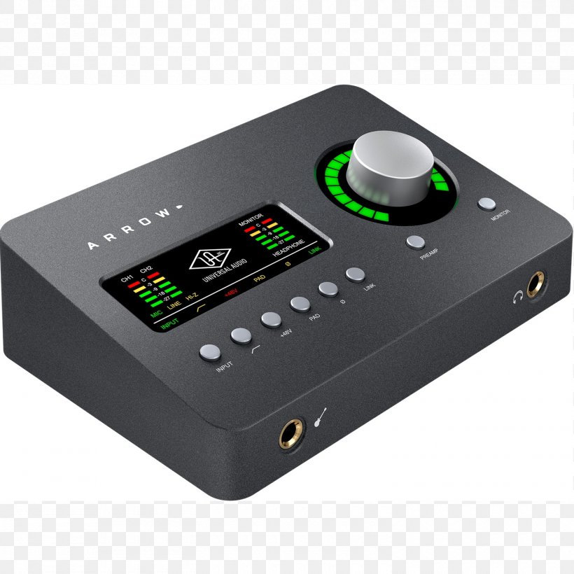 Universal Audio Sound Recording And Reproduction Thunderbolt Digital Signal Processor, PNG, 1500x1500px, Universal Audio, Audio Equipment, Digital Signal Processor, Electronic Device, Electronic Instrument Download Free