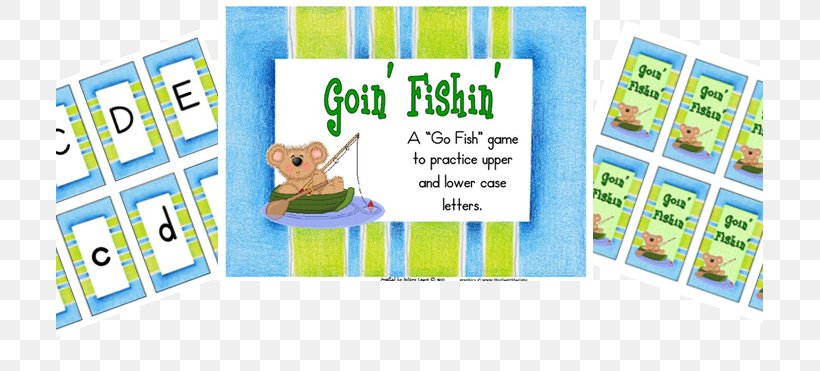 Video Game Go Fish Letter Matching Game, PNG, 707x371px, Game, Alphabet, Area, Educational Game, Games Download Free