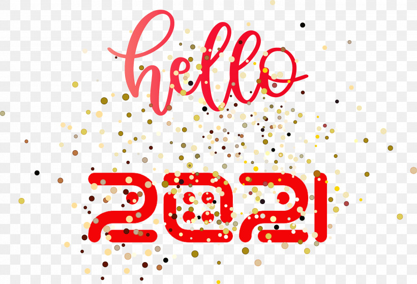 2021 Year Hello 2021 New Year Year 2021 Is Coming, PNG, 3000x2043px, 2021 Year, Geometry, Hello 2021 New Year, Line, Logo Download Free