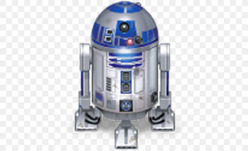 Anakin Skywalker R2-D2 Jango Fett Boba Fett Star Wars, PNG, 500x500px, Anakin Skywalker, Boba Fett, Droid, Everaldo Coelho, Hardware Download Free