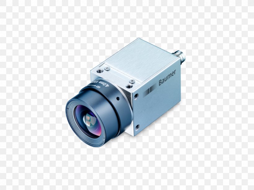 Baumer Holding AG Video Cameras Monochrome, PNG, 1200x900px, Camera, Active Pixel Sensor, Camera Lens, Camera Link, Chargecoupled Device Download Free