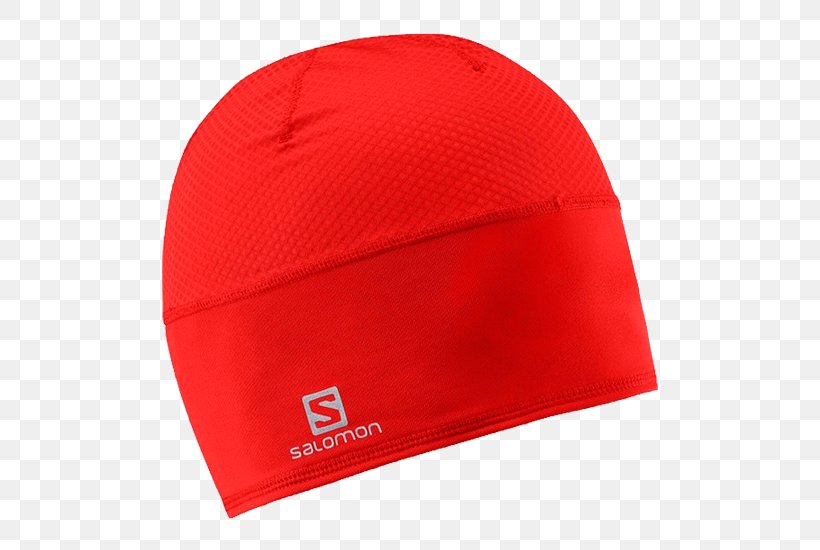 Cap Hat Salomon Race Beanie Bonnet, PNG, 550x550px, Cap, Beanie, Bonnet, Hat, Headgear Download Free