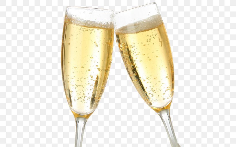 Champagne Sparkling Wine Prosecco Fizz, PNG, 512x512px, Champagne, Beer Glass, Bottle, Brunch, Cava Do Download Free