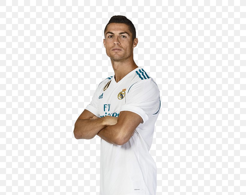 Cristiano Ronaldo Real Madrid C.F. UEFA Champions League Portugal National Football Team, PNG, 550x650px, Cristiano Ronaldo, Arm, Football, Football Player, Forward Download Free