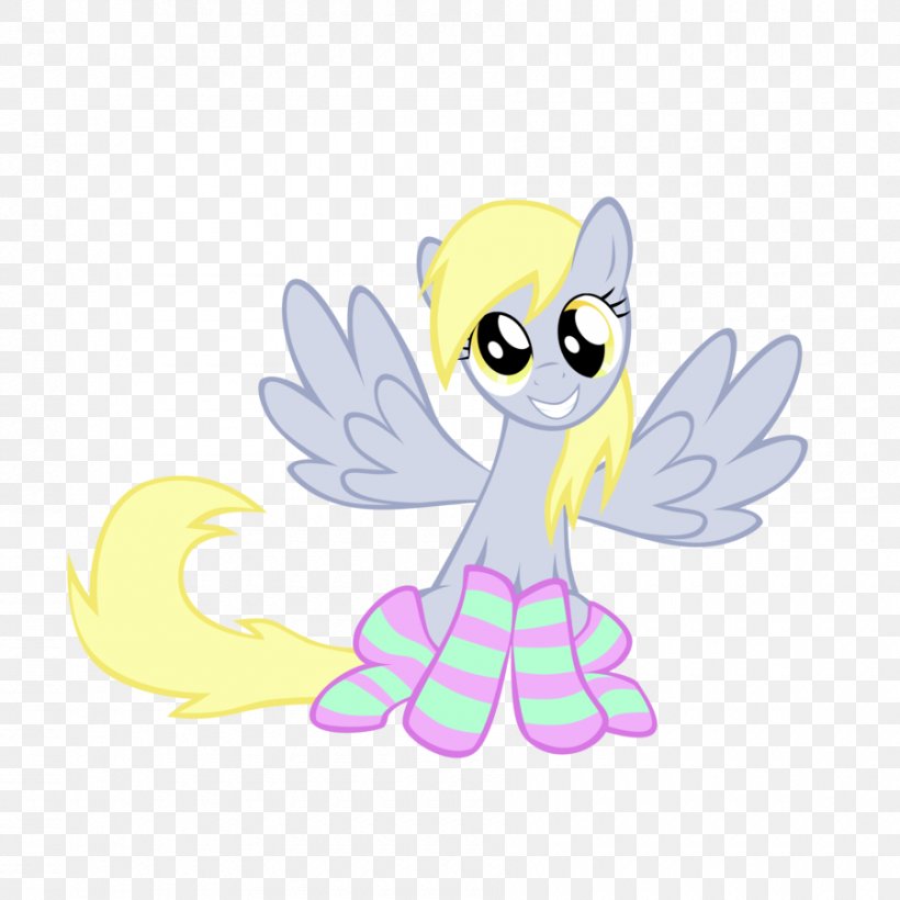 Derpy Hooves Pony Equestria Female, PNG, 900x900px, Derpy Hooves, Art, Bird, Butterfly, Cartoon Download Free