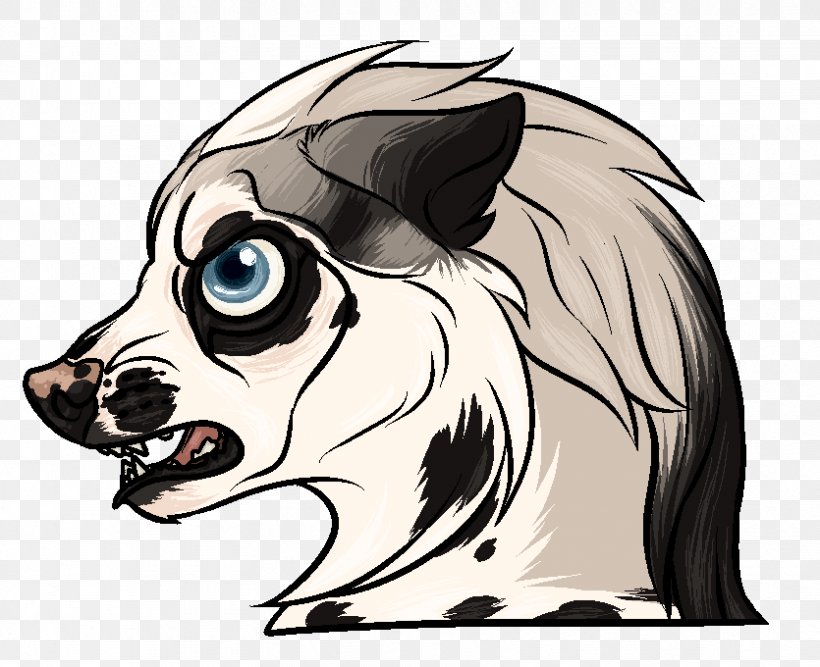 Dog Whiskers Pig Horse, PNG, 835x680px, Dog, Art, Bear, Canidae, Carnivoran Download Free