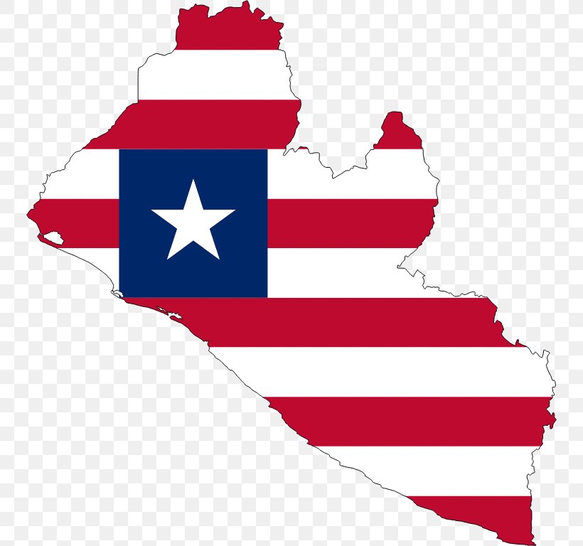 Flag Of Liberia Map Collection Clip Art, PNG, 747x768px, Liberia, Area, Artwork, Christmas, Christmas Decoration Download Free