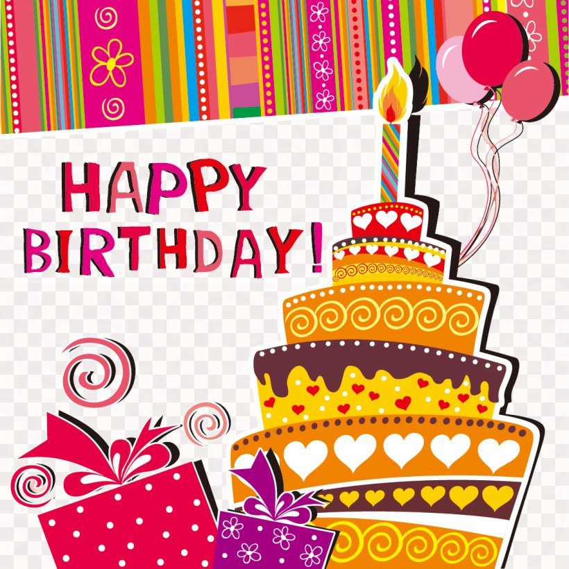 Greeting Card Birthday Cake Wedding Invitation Clip Art, PNG, 1134x1134px, Wedding Invitation, Area, Birthday, Birthday Cake, Birthday Card Download Free