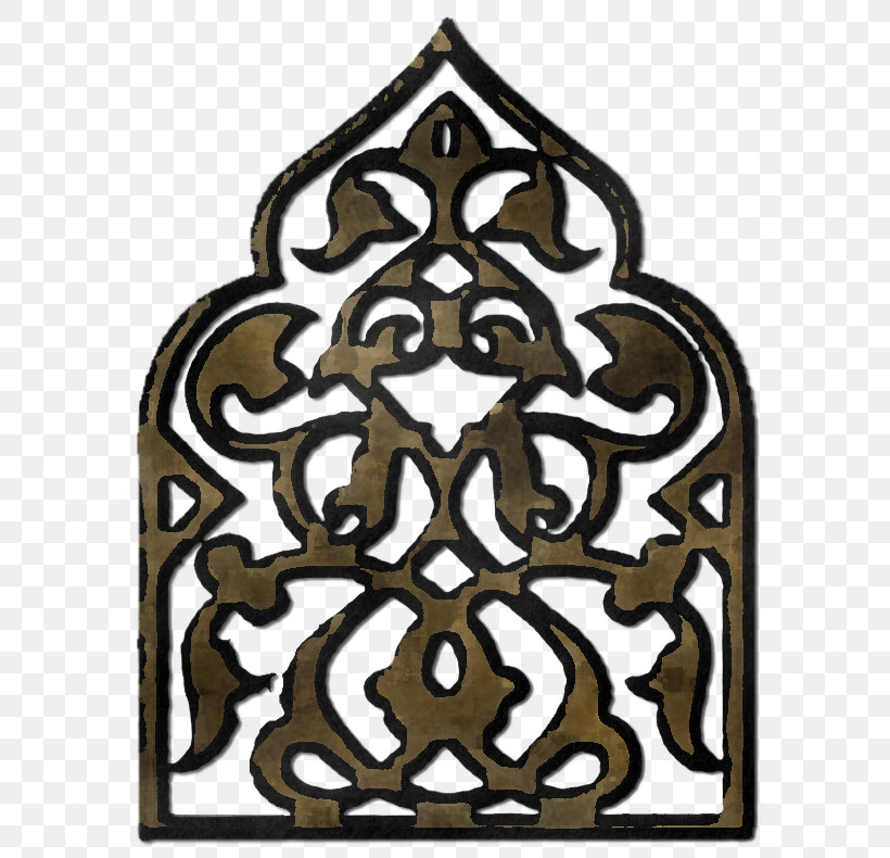 islamic arabesque architecture