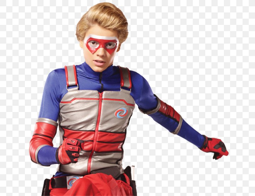 Jace Norman Henry Danger Henry Hart Mr. Gooch Nickelodeon, PNG, 655x630px, Jace Norman, Adventures Of Kid Danger, Arm, Character, Climbing Harness Download Free