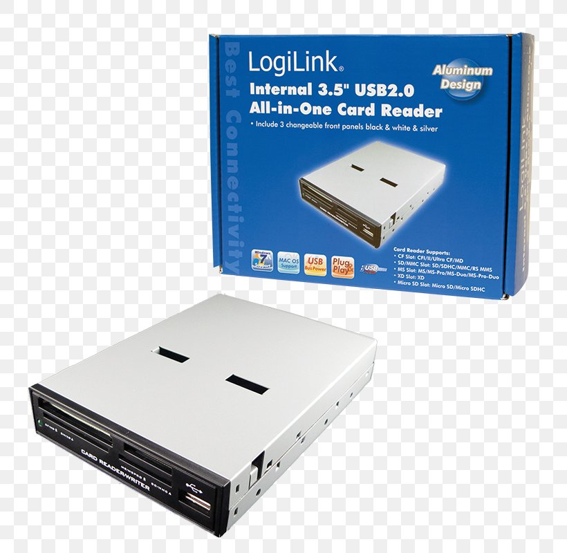 Laptop Card Reader USB Drive Bay Wireless Access Points, PNG, 800x800px, Laptop, Card Reader, Computer Component, Data Storage, Data Storage Device Download Free