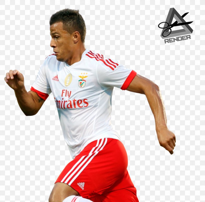 Lima S.L. Benfica Football Player Rendering, PNG, 901x886px, Lima, Clothing, Football Player, Jersey, Joint Download Free